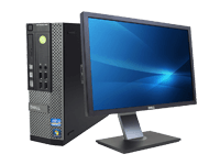 Stolné PC
